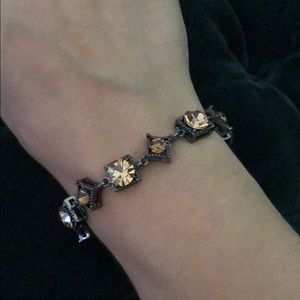 Vintage style bracelet- beautiful!!!
